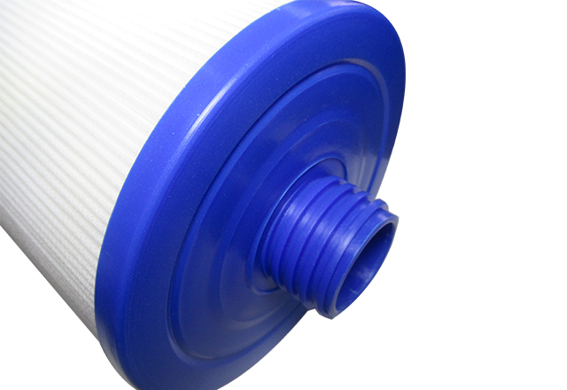 Pool spa filter